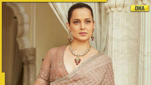 Kangana Ranaut to play Noti Binodini, know who she was - Vimarsana News