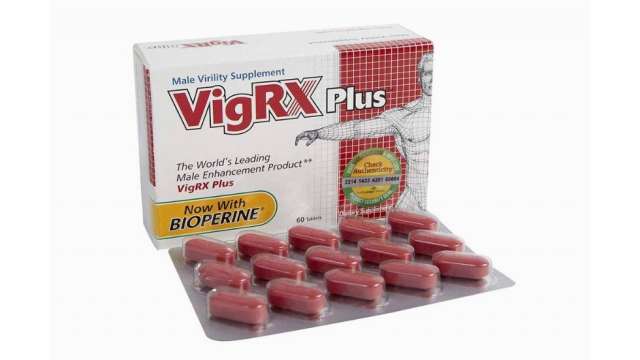 VigRX Plus Reviews: Is This Male Supplement Really Works? Shocking Report - Vimarsana News