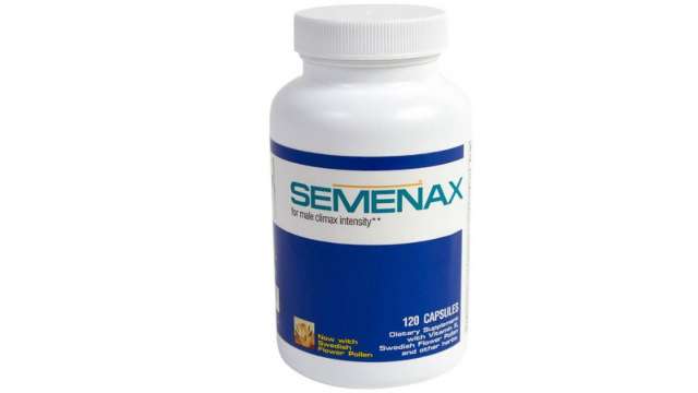 Semenax Reviews: Is it a Scam Sperm Volume Enhancer or Legit Semen Volume Pills? - Vimarsana News
