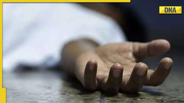 Punjab: Man, accused of setting family of 5 on fire, dies by suicide in Jalandhar - Vimarsana News