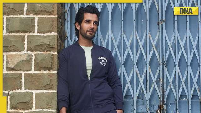 Aditya Seal talks about Rocket Gang, reveals he is baffled as his niece listens to Blackpink - Vimarsana News