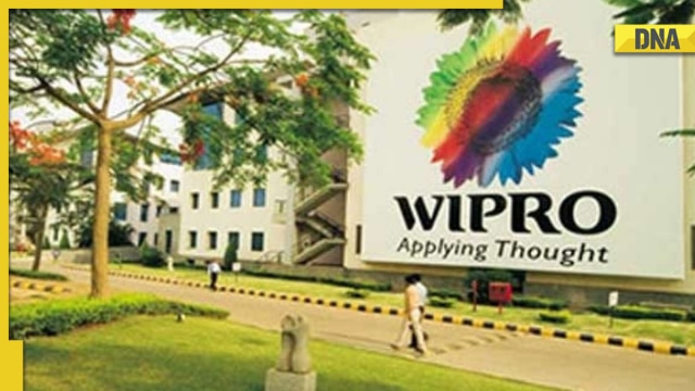 Wipro's Rishad Premji fires employee in 10 minutes for 'integrity violation' - Vimarsana News