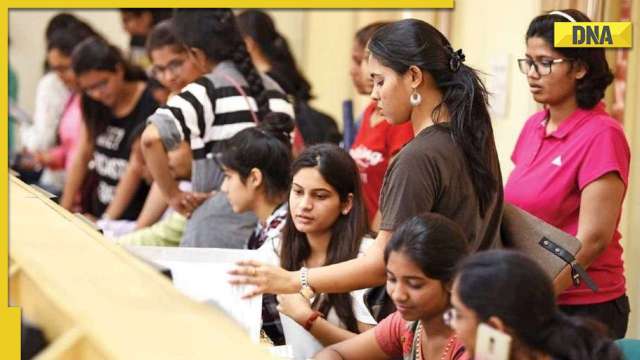 NTA UGC NET answer key 2022: Last date TODAY to raise objection at ugcnet.nta.nic.in - Vimarsana News