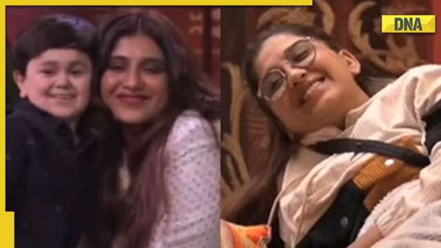 Bigg Boss 16: Netizens react after Abdu Rozik confesses his feelings for Nimrit Kaur Ahluwalia - Vimarsana News