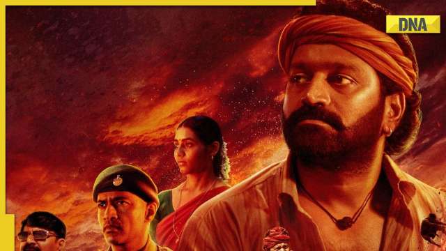 Kantara Hindi box office collection day 6: Rishab Shetty's film continues to grow bigger, collects Rs 13 crore - Vimarsana News