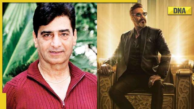 Thank God director Indra Kumar reveals Ajay Devgn said 'yes' to film without reading script - Vimarsana News