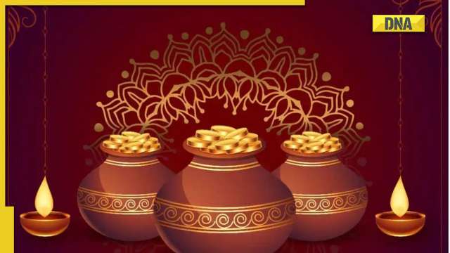 Dhanteras 2022: Why and how Dhanteras is celebrated? Know about its importance - Vimarsana News