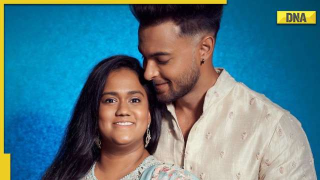 Aayush Sharma recalls getting trolled for marrying Salman Khan's sister Arpita Khan - Vimarsana News