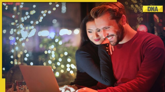 How to date during this festive season? Here's an expert guide to help you - Vimarsana News