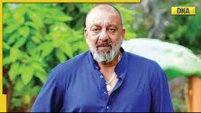 Sanjay Dutt reveals he will work more in South Indian films, says 'Bollywood must not forget..' - Vimarsana News