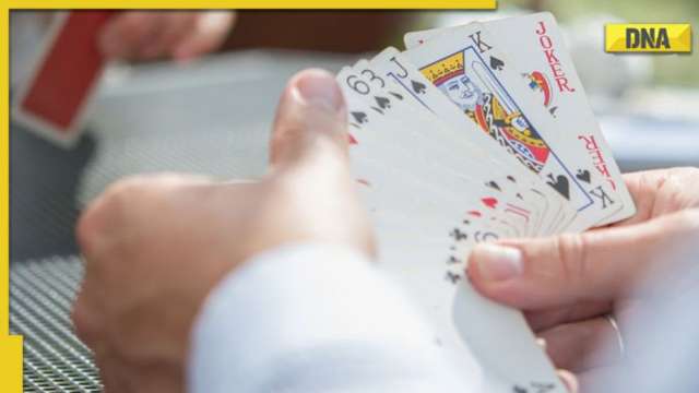 Diwali 2022: Know the significance of playing cards during Diwali - Vimarsana News