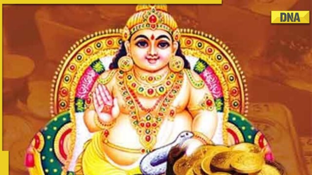 Dhanteras 2022: Chant THESE mantras to impress Lord Kubera for immense wealth - Vimarsana News