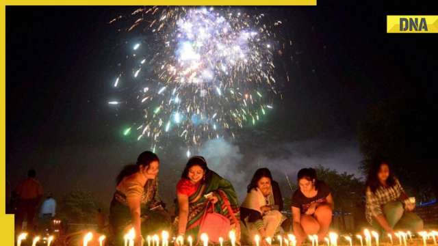 Diwali 2022: Seven different ways Diwali is celebrated in different states of India - Vimarsana News