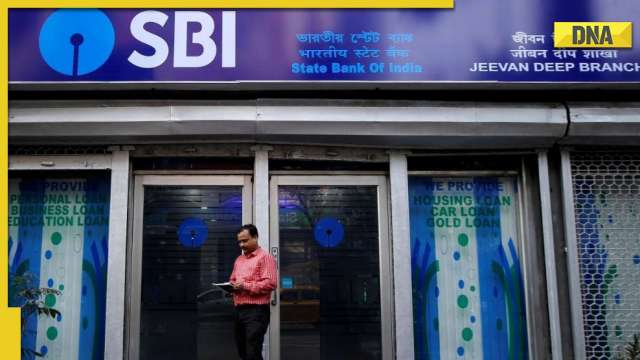 SBI hikes retail term deposit interest rates by up to 80 bps, check new FD rates - Vimarsana News