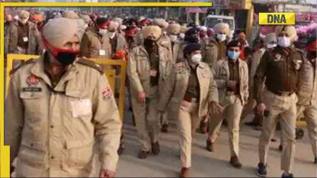 Punjab Police arrest 3 operatives of Landa-Rinda terror module in Amritsar, recover AK-47 - Vimarsana News