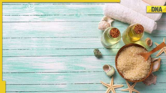 Five ways to protect skin from pollution - Vimarsana News