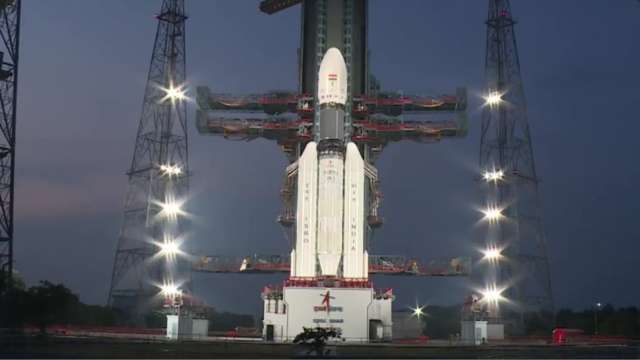ISRO to launch 36 OneWeb Broadband Satellites by LVM3 rocket: Know when and where to watch LIVE - Vimarsana News