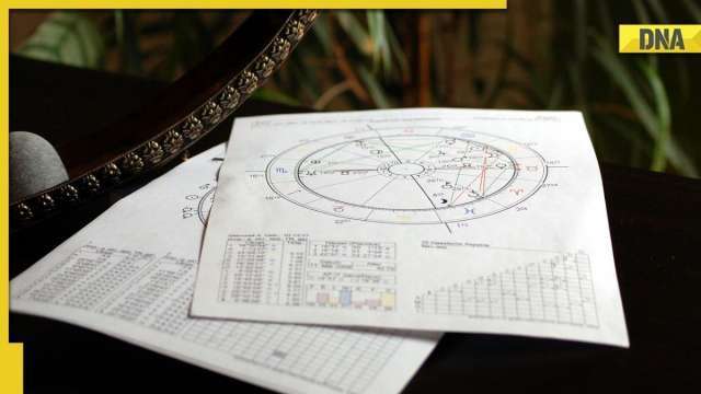Numerology prediction October 23: Know your lucky number, colour and day - Vimarsana News