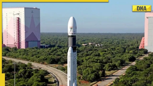 OneWeb India-1 Mission: ISRO's heaviest rocket lifts off with 36 satellites; know all about the mission - Vimarsana News