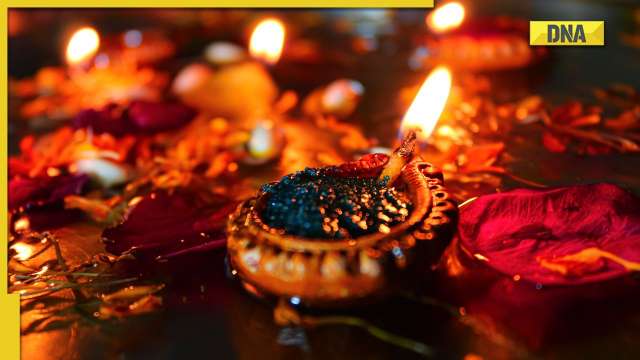 Diwali 2022: If you want wealth and prosperity, then follow these steps - Vimarsana News