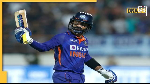 dinesh karthik