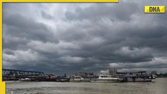 Sitrang top updates: Heavy rain alert for Bengal, Odisha; severe cyclonic storm to make landfall in Bangladesh tomorrow - Vimarsana News
