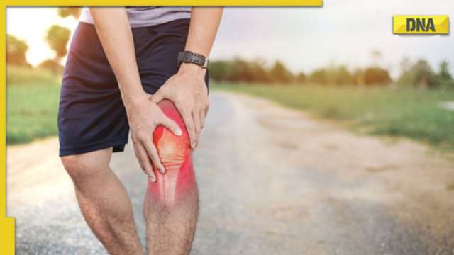 5 food items to reduce joint pain in your body - Vimarsana News