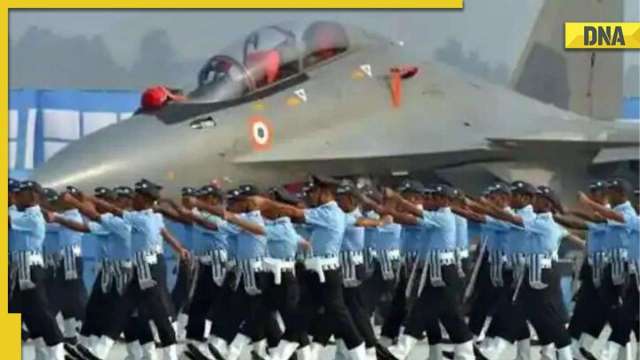 IAF Agniveervayu Recruitment 2022 registrations to begin soon at agnipathvayu.cdac.in, check details - Vimarsana News
