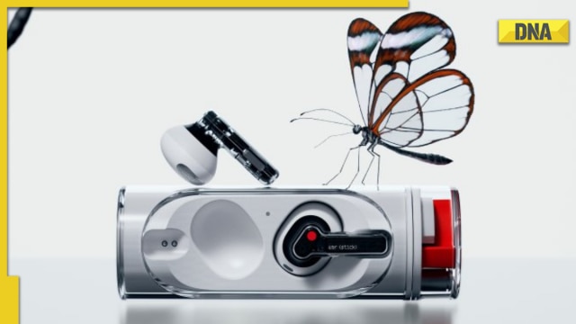 Nothing Ear (2) design leaked ahead of Nothing Eat (Stick) launch tomorrow - Vimarsana News