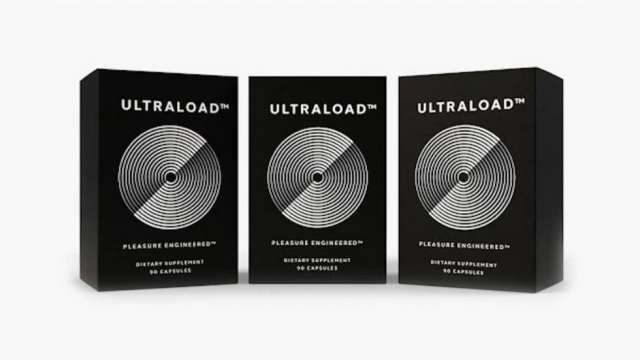 Ultraload Review: Does Ultra Load Semen Enhancer Supplement Work? - Vimarsana News