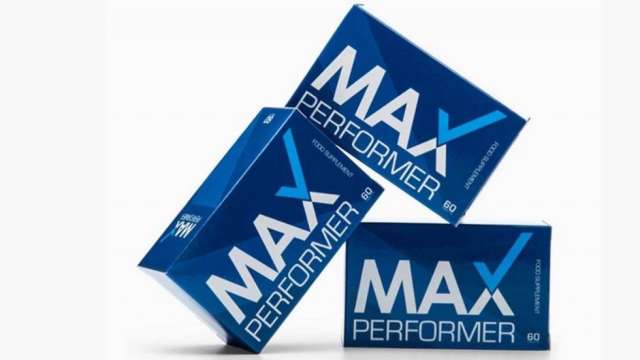 Max Performer Review: Is Max Performer Natural Male Enhancement Pills Safe? - Vimarsana News