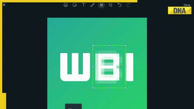 WhatsApp to soon roll out blur tool for THESE users, here's how it works - Vimarsana News