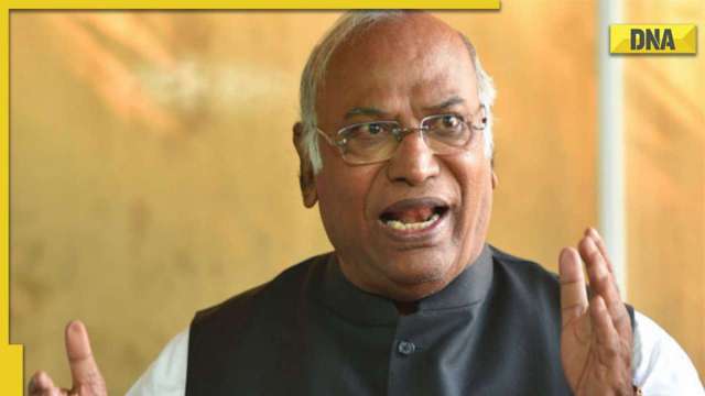 Mallikarjun Kharge takes charge as Congress President, Sonia Gandhi says 'he will inspire party' - Vimarsana News