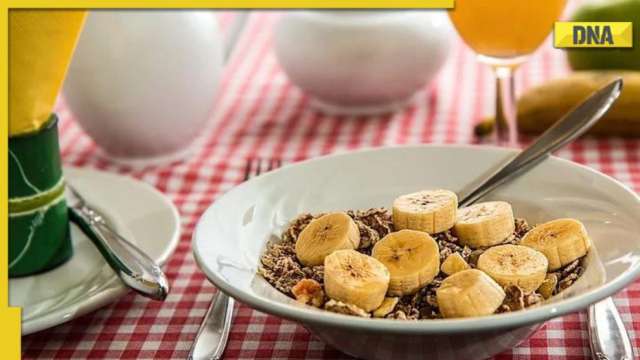 Skipping breakfast can be harmful, know what happens when you skip your first meal - Vimarsana News