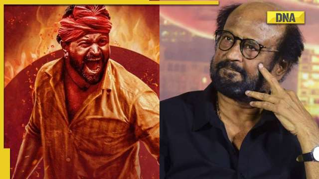Kantara: Rajinikanth honours Rishab Shetty by saying 'hats off,' actor calls it 'dream come true' - Vimarsana News