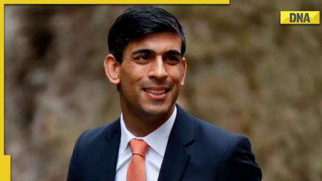 Comedian almost predicted WhatsApp outage hours before appointment of Rishi Sunak, here's what happened - Vimarsana News