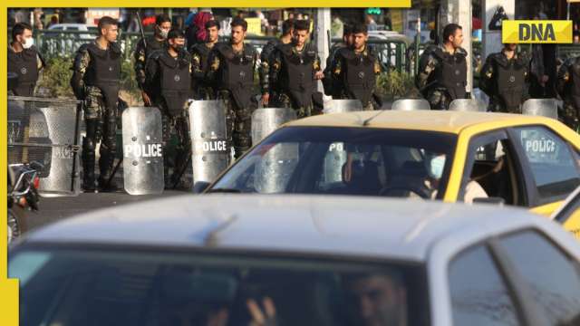 15 dead, 40 injured as gunmen attack major Shiite holy site in Iran's Shiraz - Vimarsana News