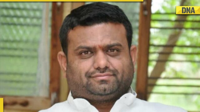 Telangana poaching row explained: Who offered TRS MLA Pilot Rohith Reddy Rs 100 crore to join BJP? - Vimarsana News
