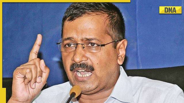 'Ghazipur garbage is mountain of BJP's bad deeds': Arvind Kejriwal bats for win in MCD polls - Vimarsana News