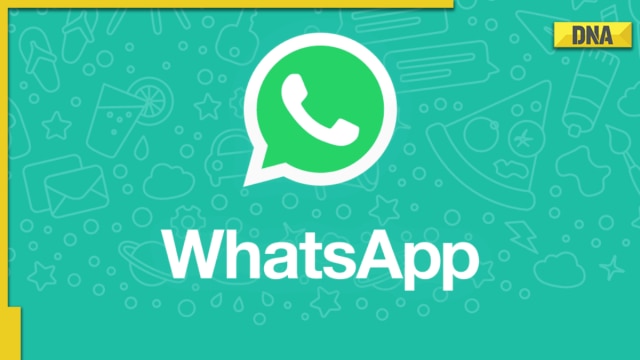 WhatsApp may soon allow you to forward images, GIFs and more with captions - Vimarsana News