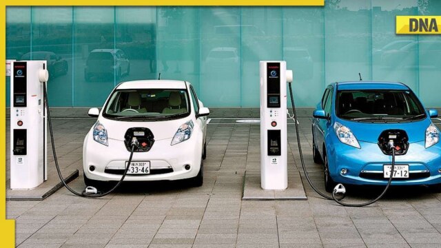 Delhi airport deploys electric vehicles to reduce emissions - Vimarsana News