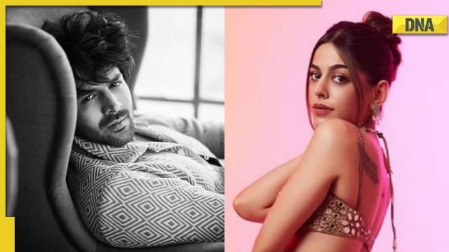 Freddy: Katrik Aaryan-Alaya F to share screen space in romantic thriller, know where to watch - Vimarsana News