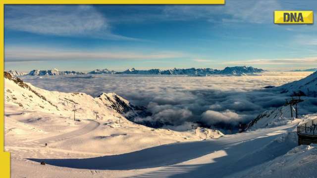 Winter is coming: Check out these 5 destinations for your wintercation this year - Vimarsana News