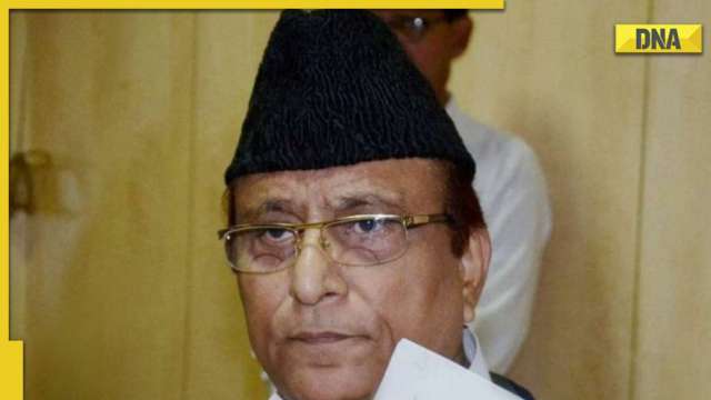 SP leader Azam Khan sentenced to 3 years in prison in 2019 hate speech case; gets immediate bail - Vimarsana News