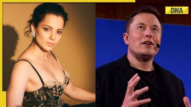 After Elon Musk buys Twitter, Kangana Ranaut reacts to fan who wants her account to be restored - Vimarsana News