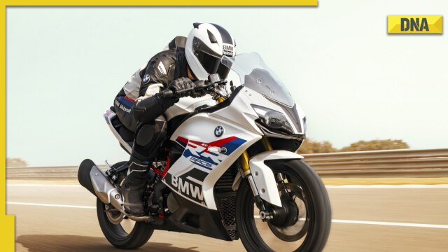 BMW G 310 RR receives 2200 bookings this festive season, more than 1000 units delivered - Vimarsana News