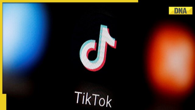 TikTok ranked as highest grossing social media app worldwide - Vimarsana News