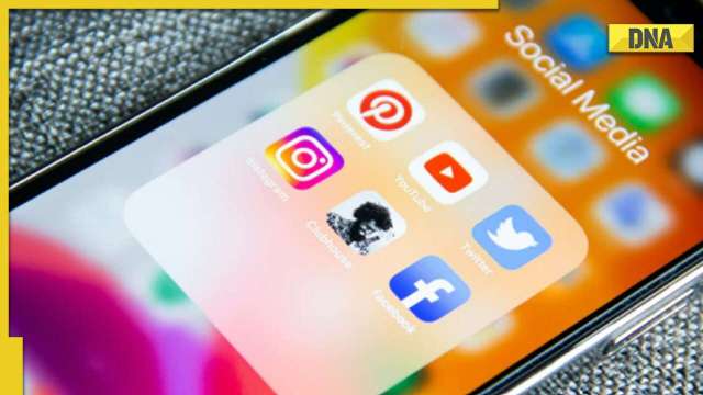 Centre tweaks IT rules, orders grievance panels against social media platforms - Vimarsana News