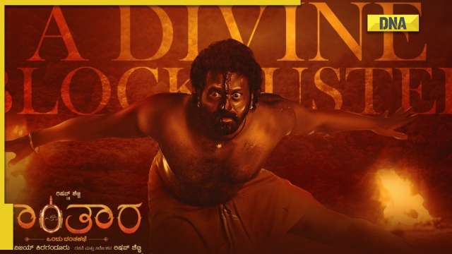 Kantara box office collection: Rishab Shetty starrer crosses Rs 200 crore mark in India - Vimarsana News