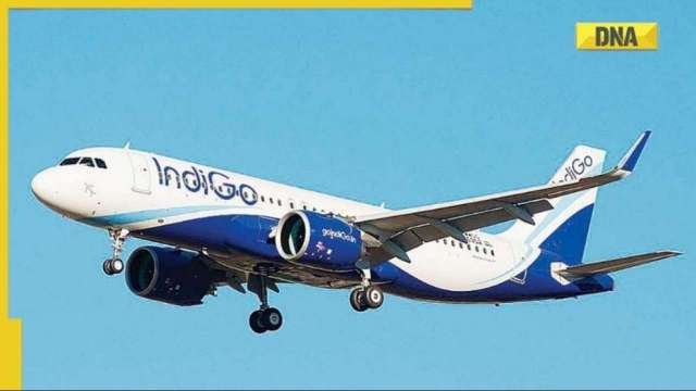 DGCA officials asked to submit report after fire mishap in Bengaluru-bound IndiGo plane during take off at Delhi - Vimarsana News